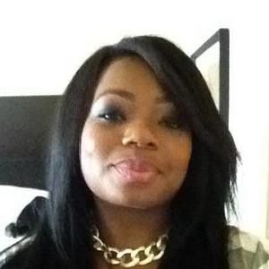 Meet your Posher, Julie